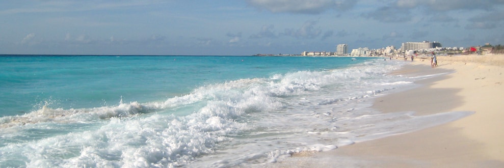 cancun
