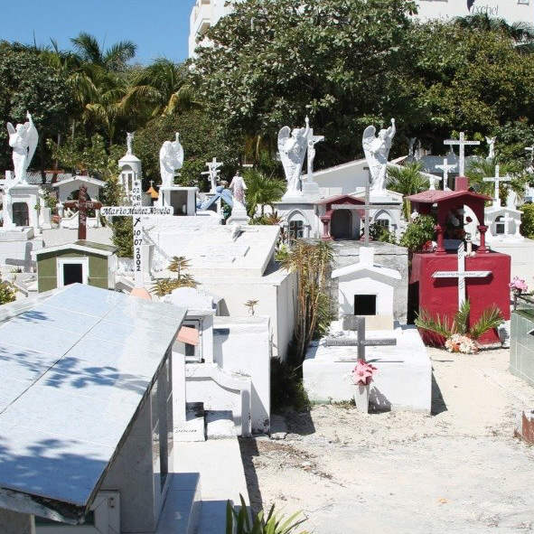 El Cementerio