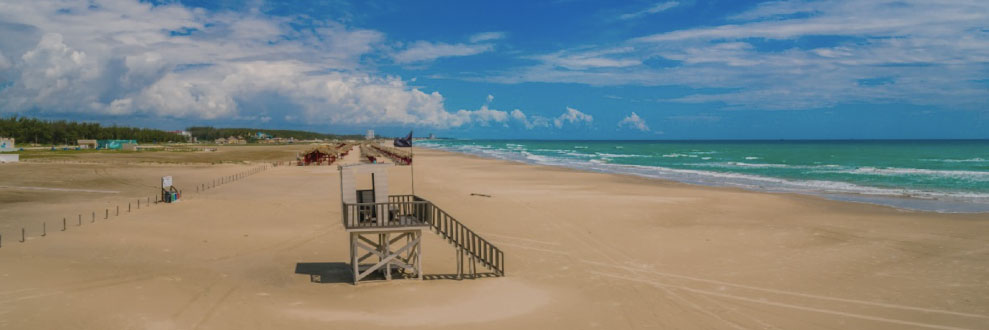 playas de tamaulipas