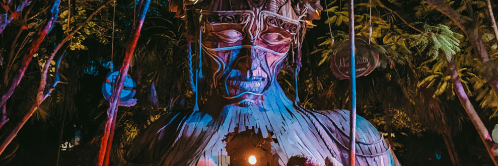 atractivos turísticos tulum