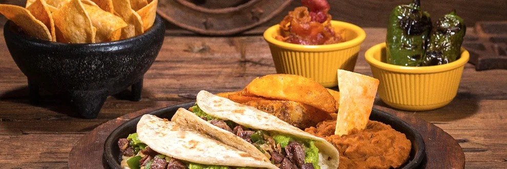 Gastronomía de Monterrey