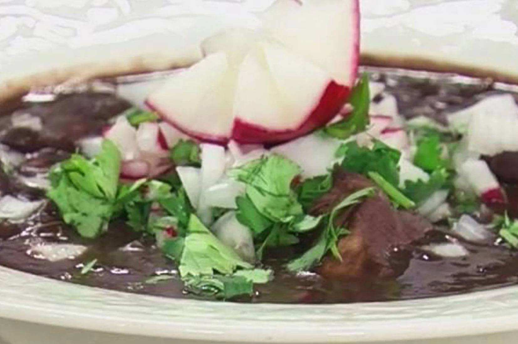 Gastronomía de Izamal
