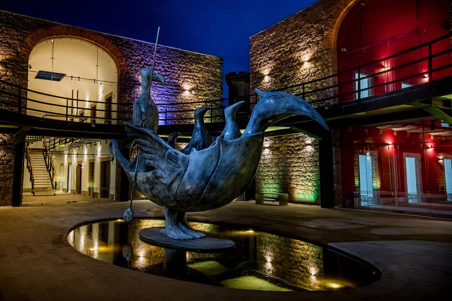 Museos en México