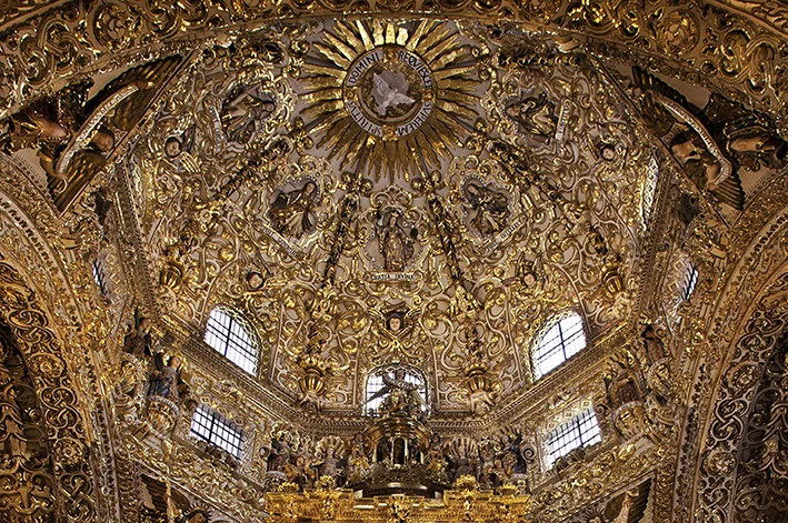Experiencias Culturales en México