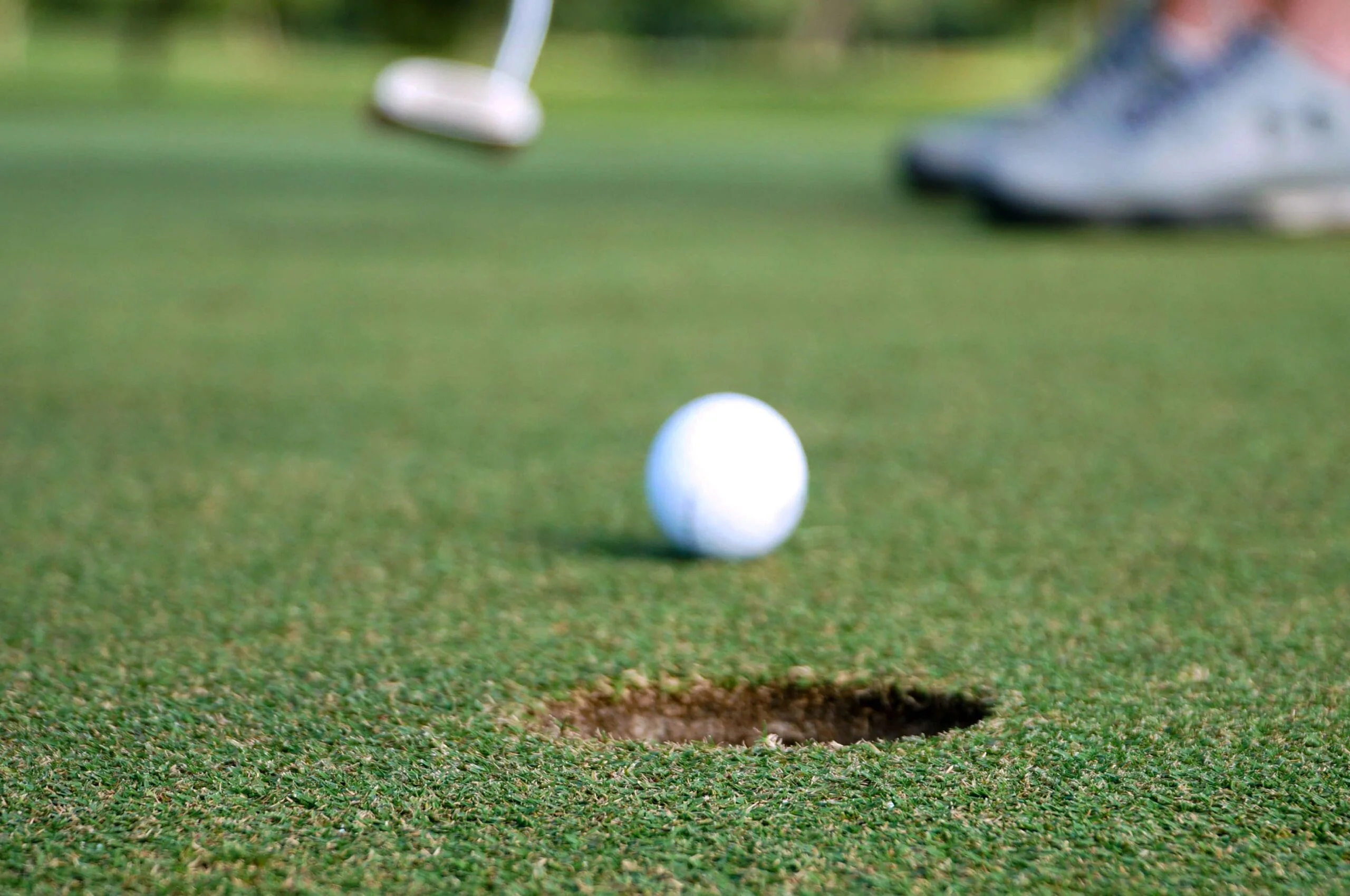 Golf en Aguascalientes