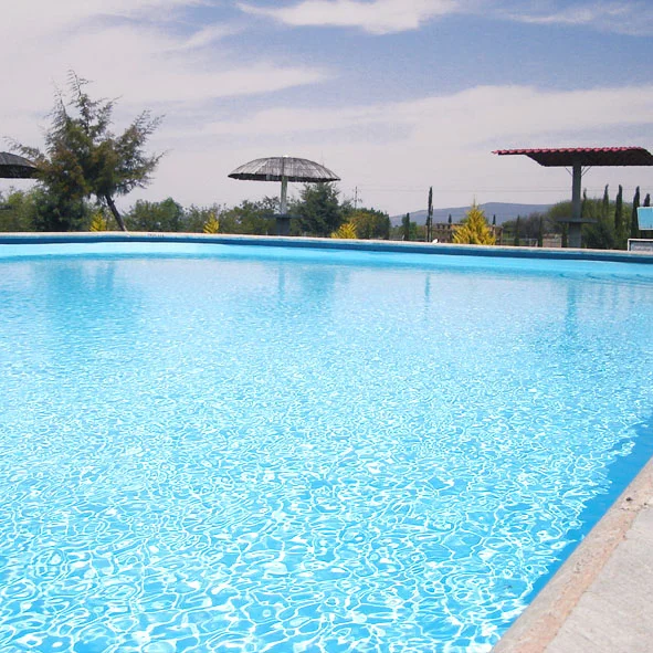 Balneario El Tabacal 