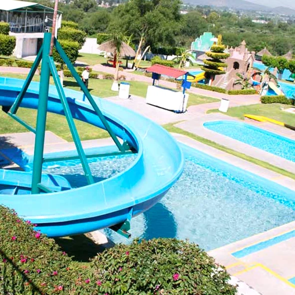 Balneario Pueblo Nuevo