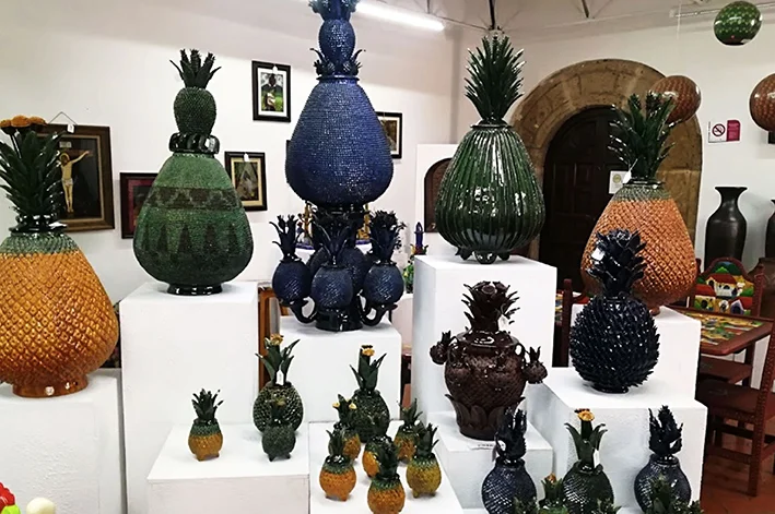 Foto Galería