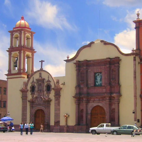 Capilla de Loreto