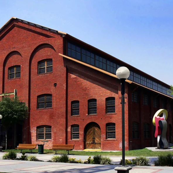 Centro de las Artes (CENART)