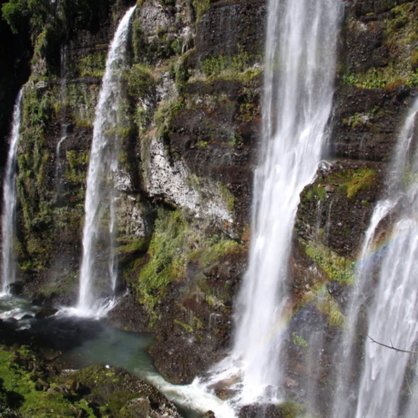Chorros de Varal