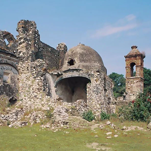 Convento de Nuestra Señora de las Nieves