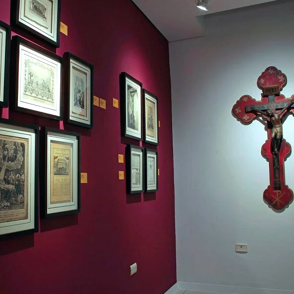 Museo Nacional de la Muerte