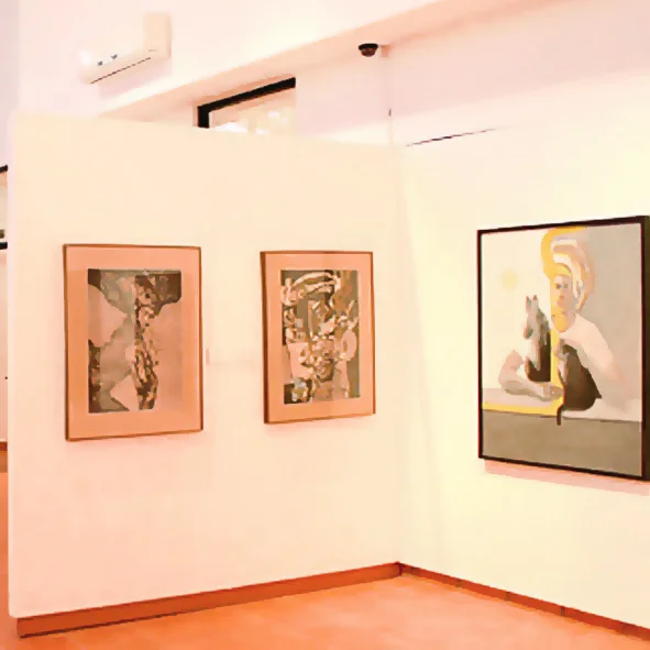 Museo de Arte de Mazatlán