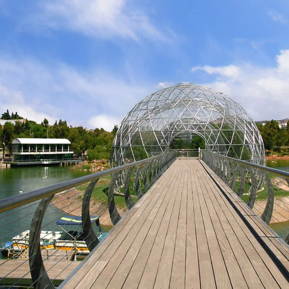 Parque La Encantada