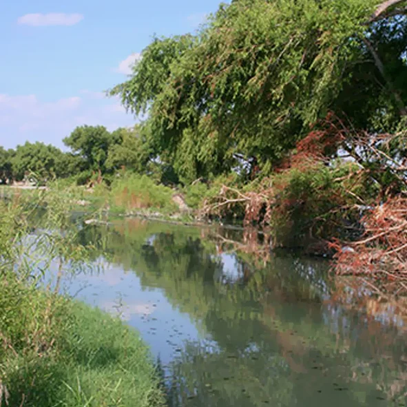 Parque Nacional Los Novillos