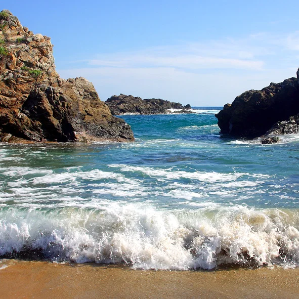 Bahía San Agustín Huatulco
