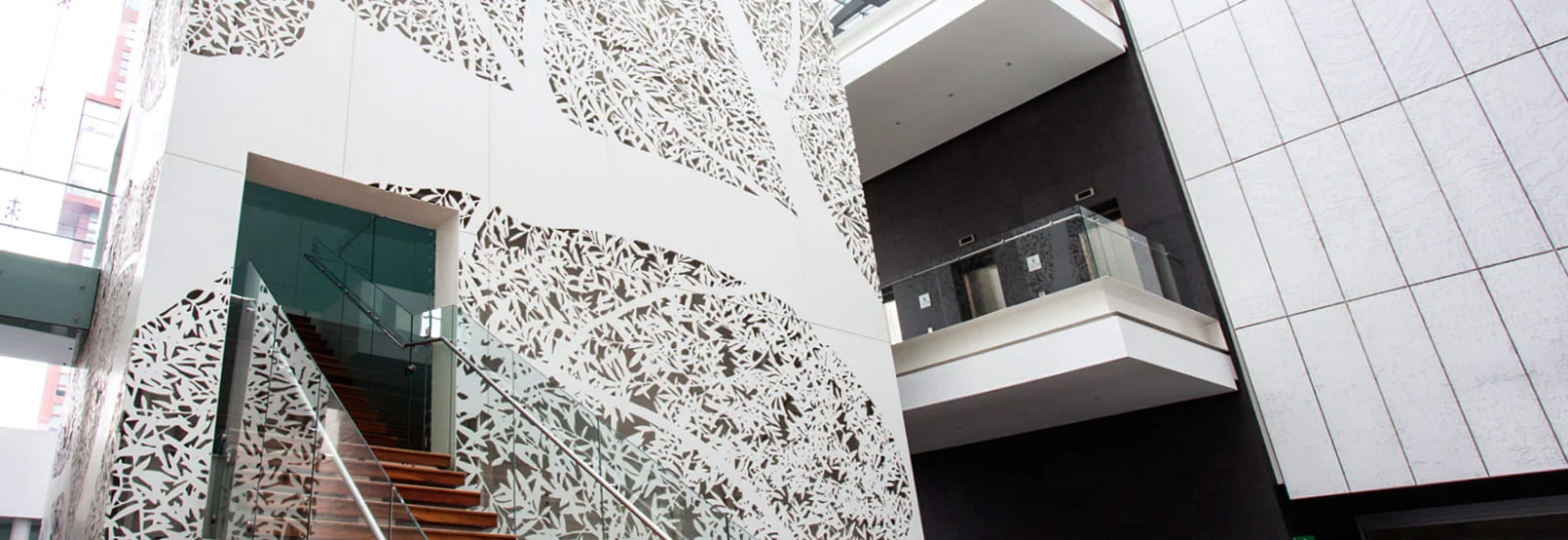 Museo Memoria y Tolerancia