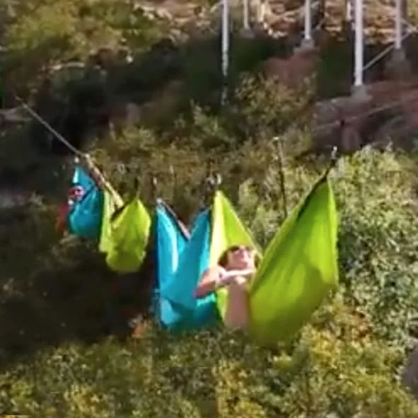 Skydream en Guanajuato