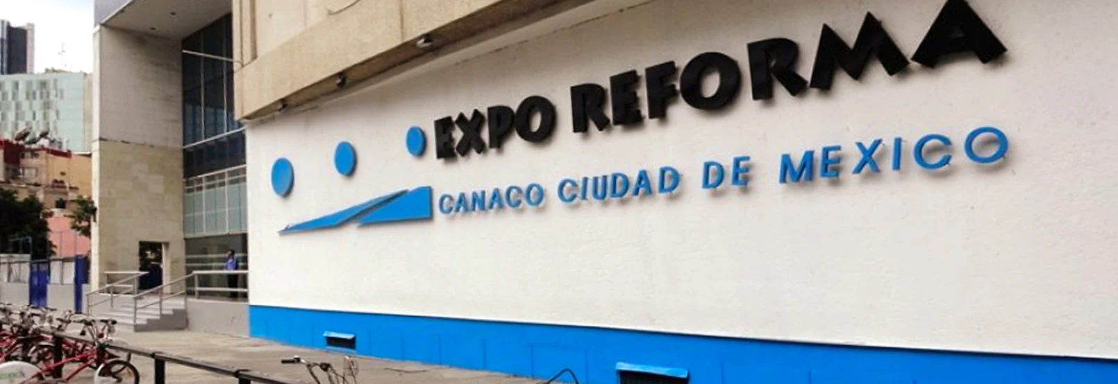 EXPO REFORMA