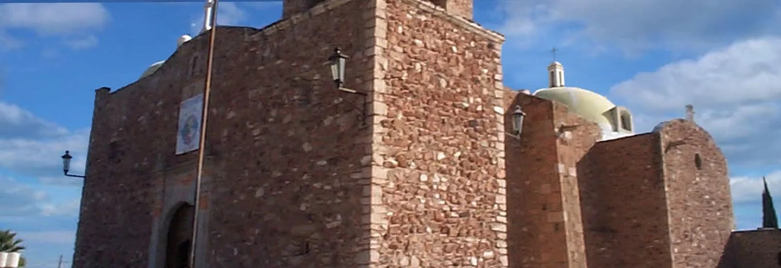 Parroquia de San Antonio de Padúa