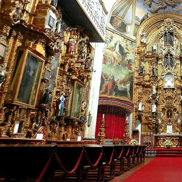 Foto Galería