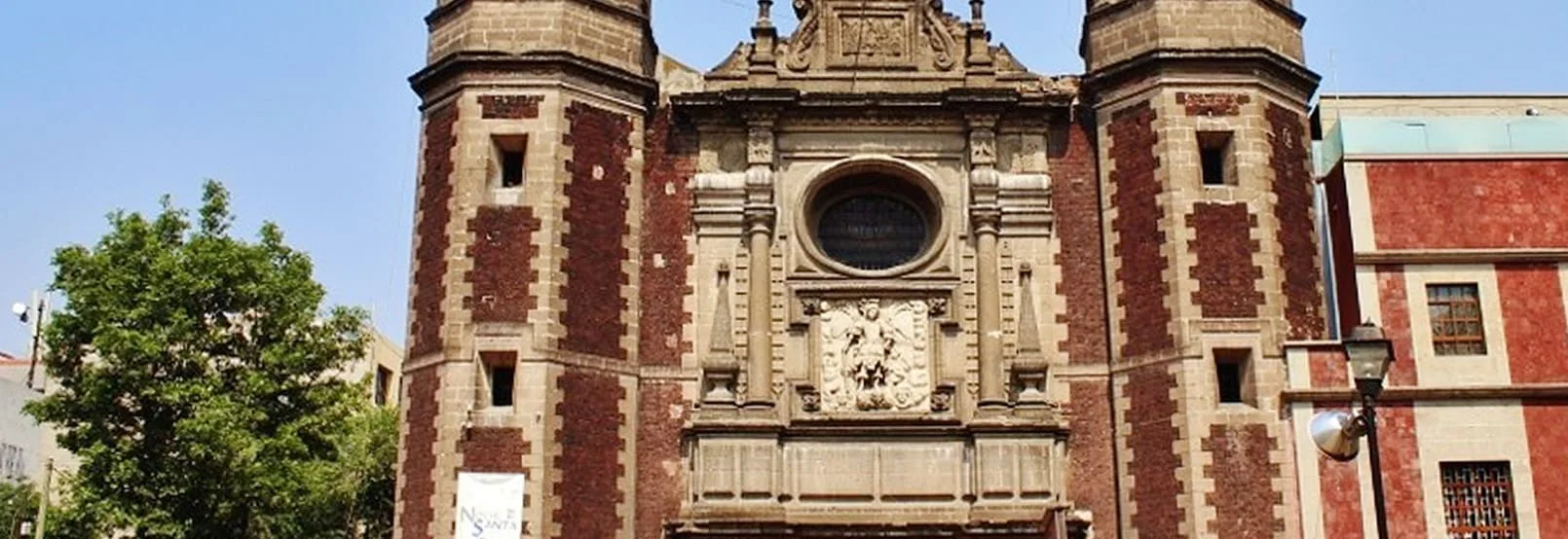 Templo de San Miguel Arcángel