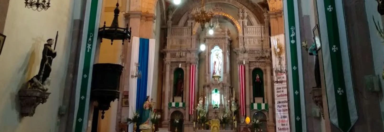 Templo Expiatorio del Sagrado Corazón de Jesús 