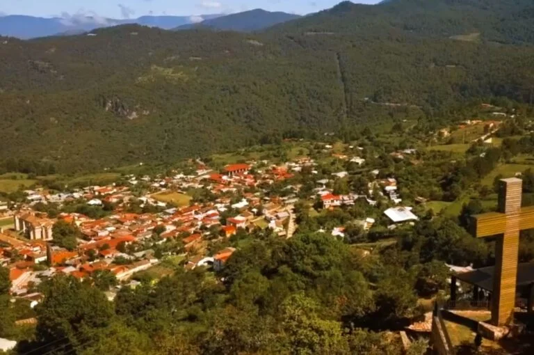 Que ver y hacer en Santa Catarina Juquila