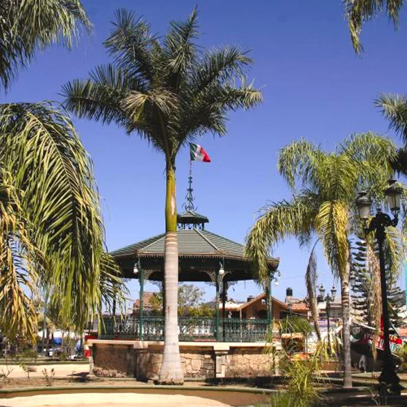 Las Varas Riviera Nayarit