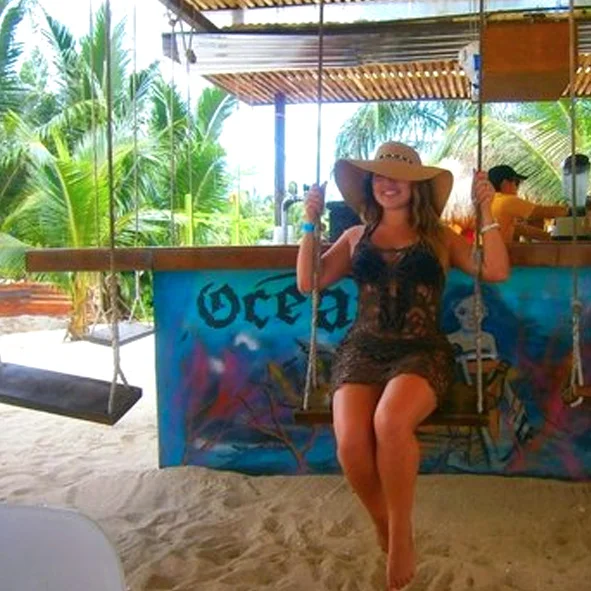 Ocean VIP