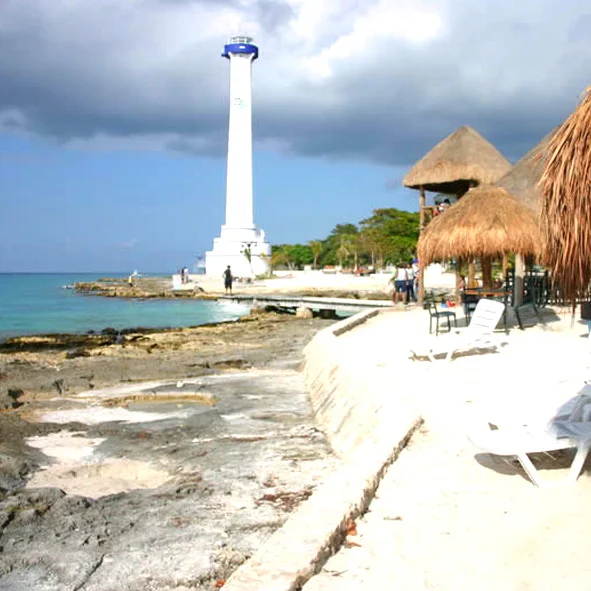 Parque Ecoturístico Punta Sur 