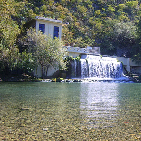 Sabinas Hidalgo
