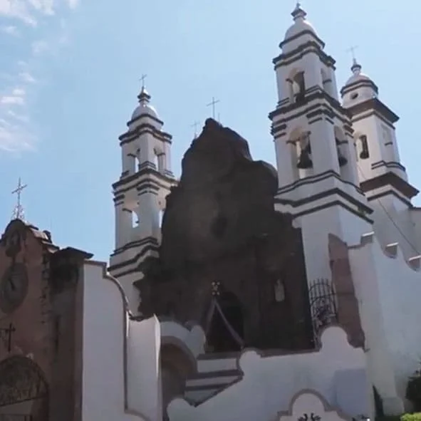 Santuario de Nuestra Señora del Carmen