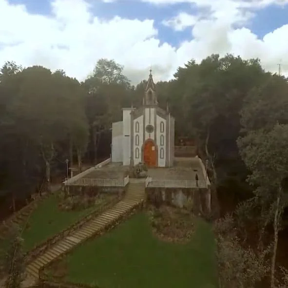 Templo Expiatorio Guadalupano de Texaxaca
