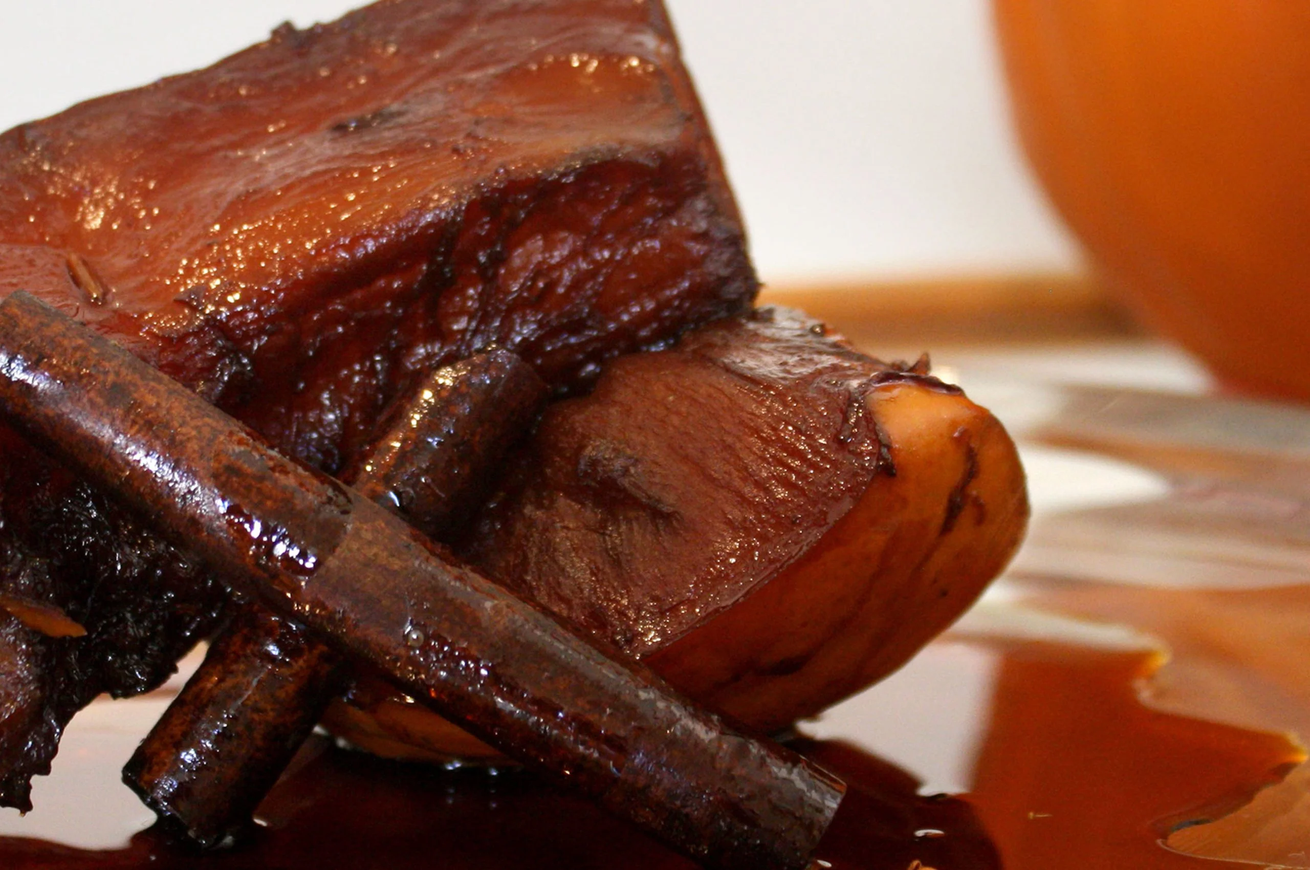 Gastronomía de Huejotzingo