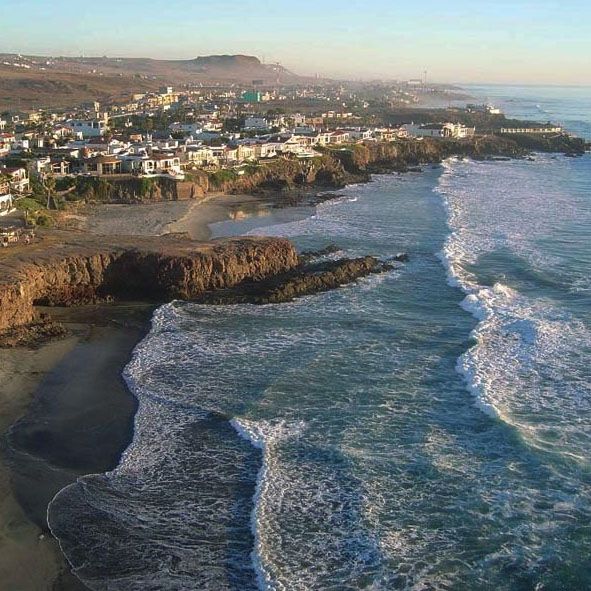 Rosarito