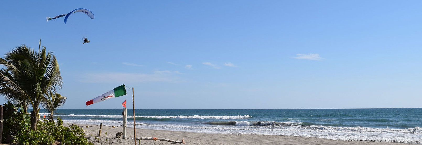 banner