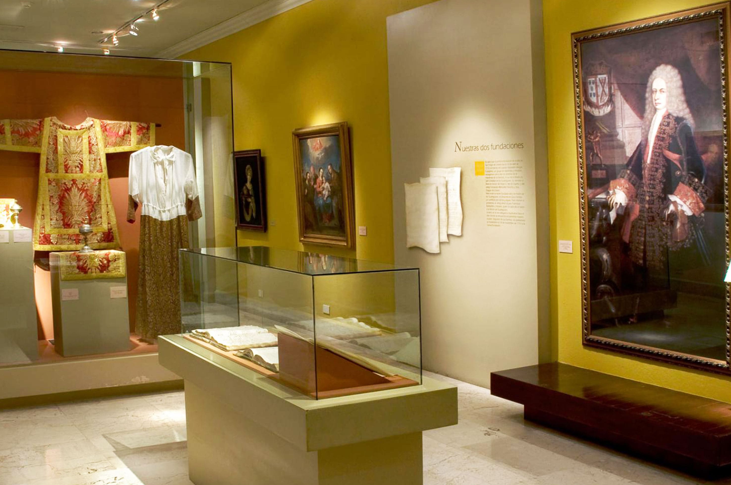 Museos en México
