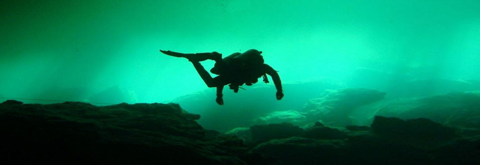 buceo en grand costa maya
