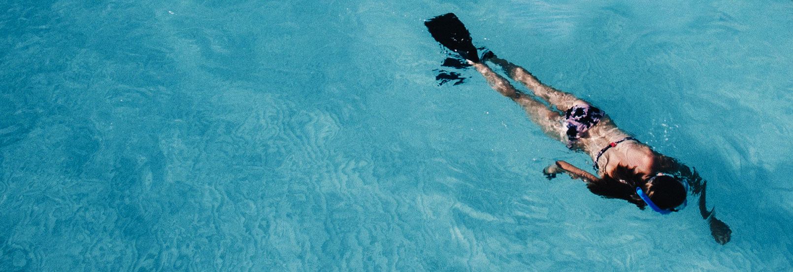 Snorkel-en-Bacalar
