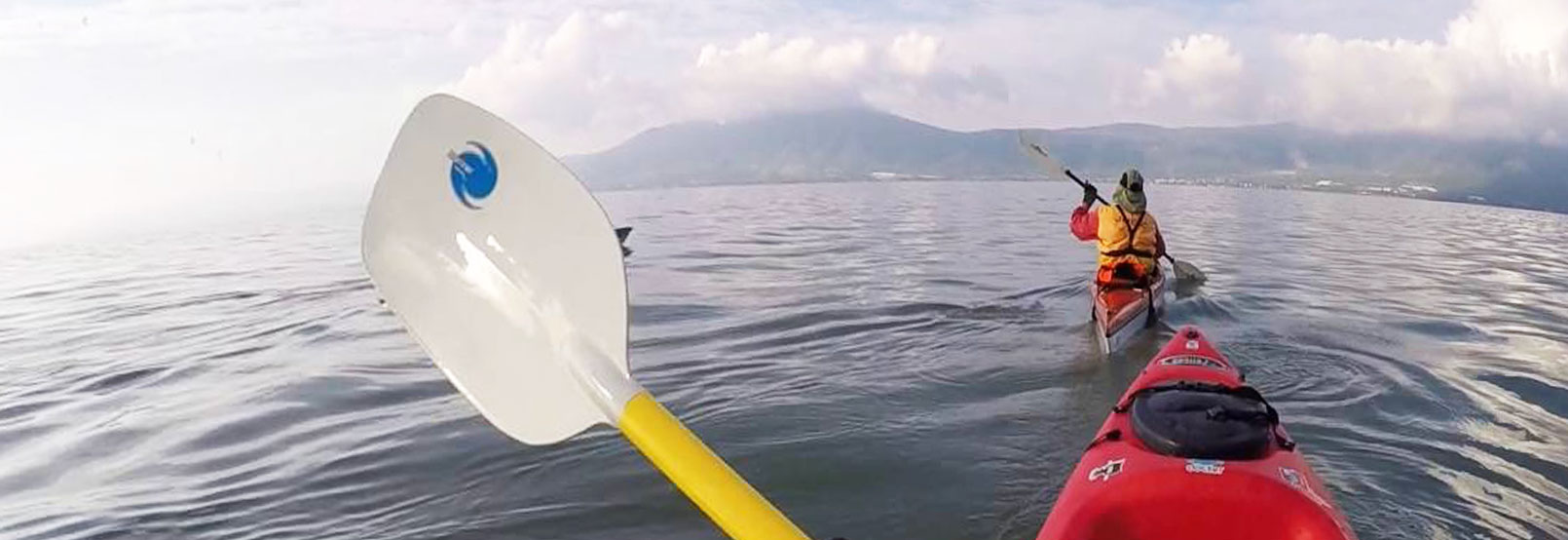 Kayak-en-Ribera-de-Chapala