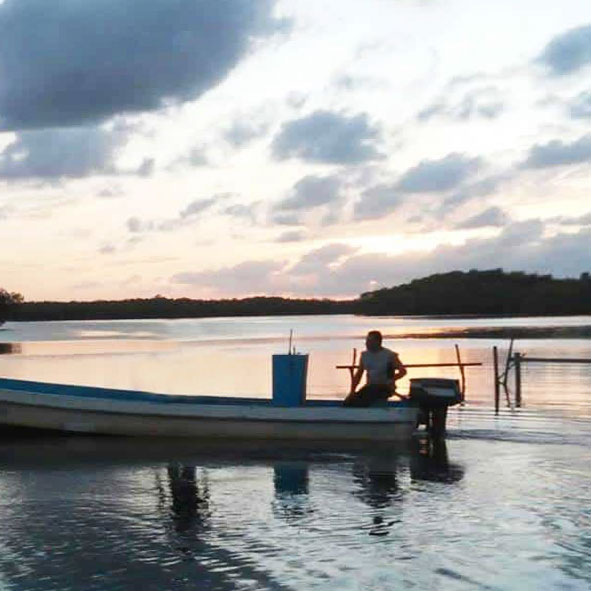Deportes Acuáticos en Tabasco