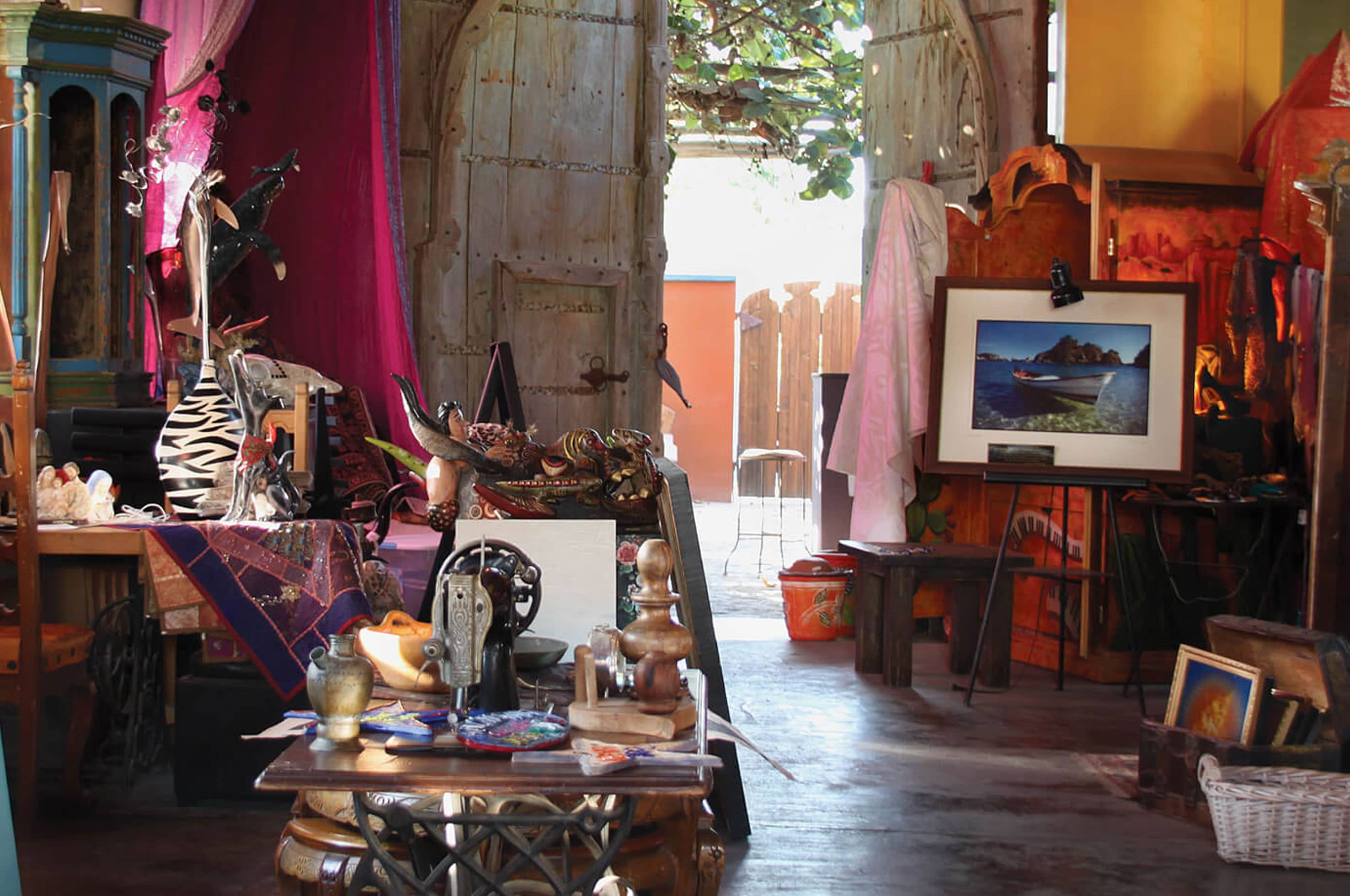 COMPRAS-TODOS SANTOS