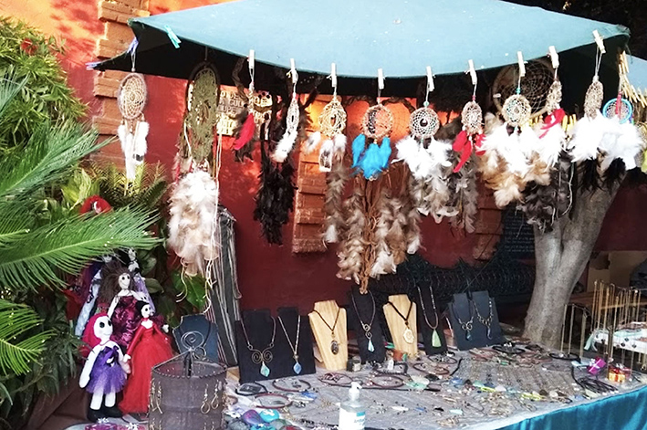COMPRAS-AJIJIC