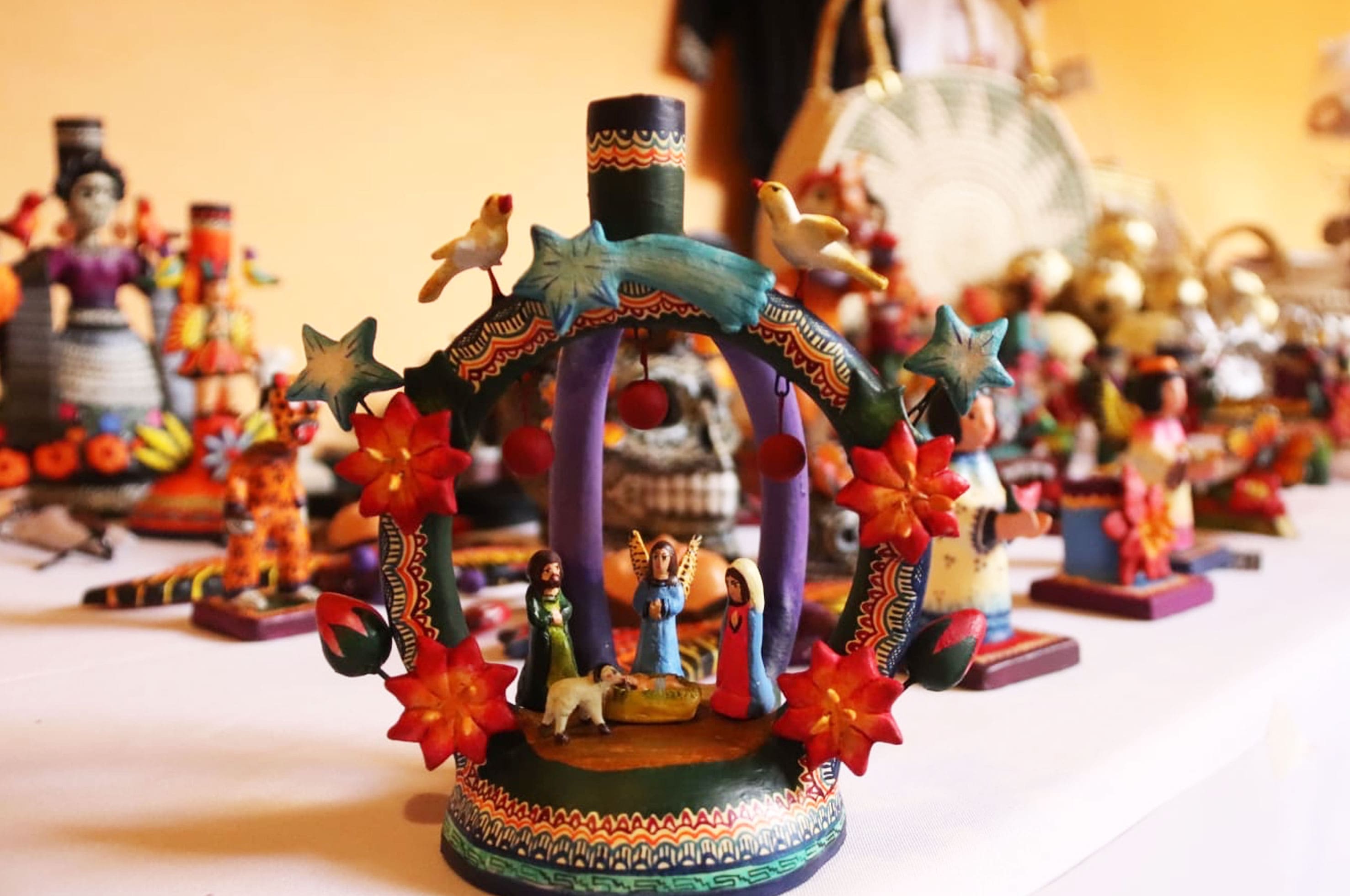 COMPRAS-CHOLULA