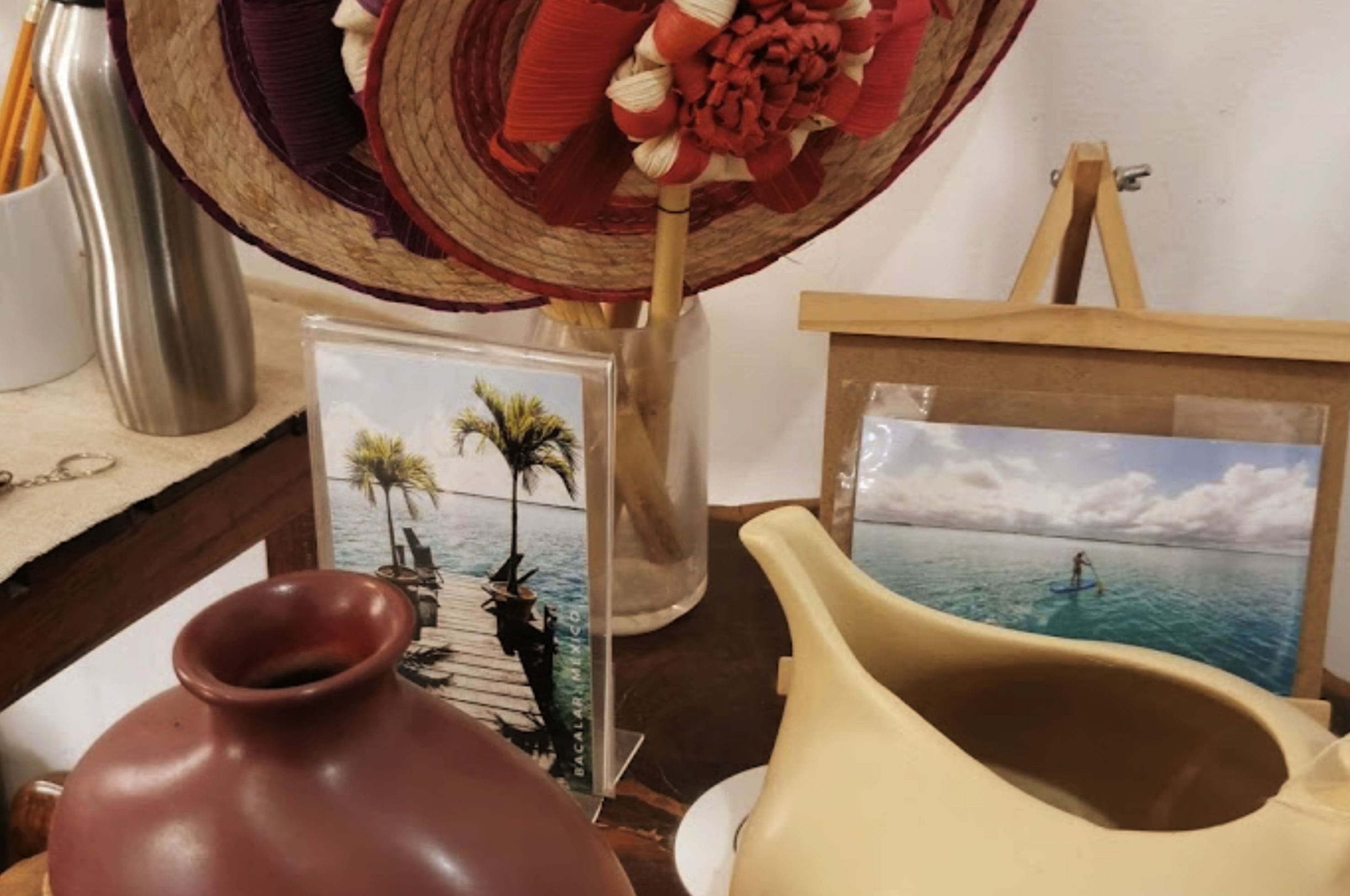 COMPRAS-BACALAR
