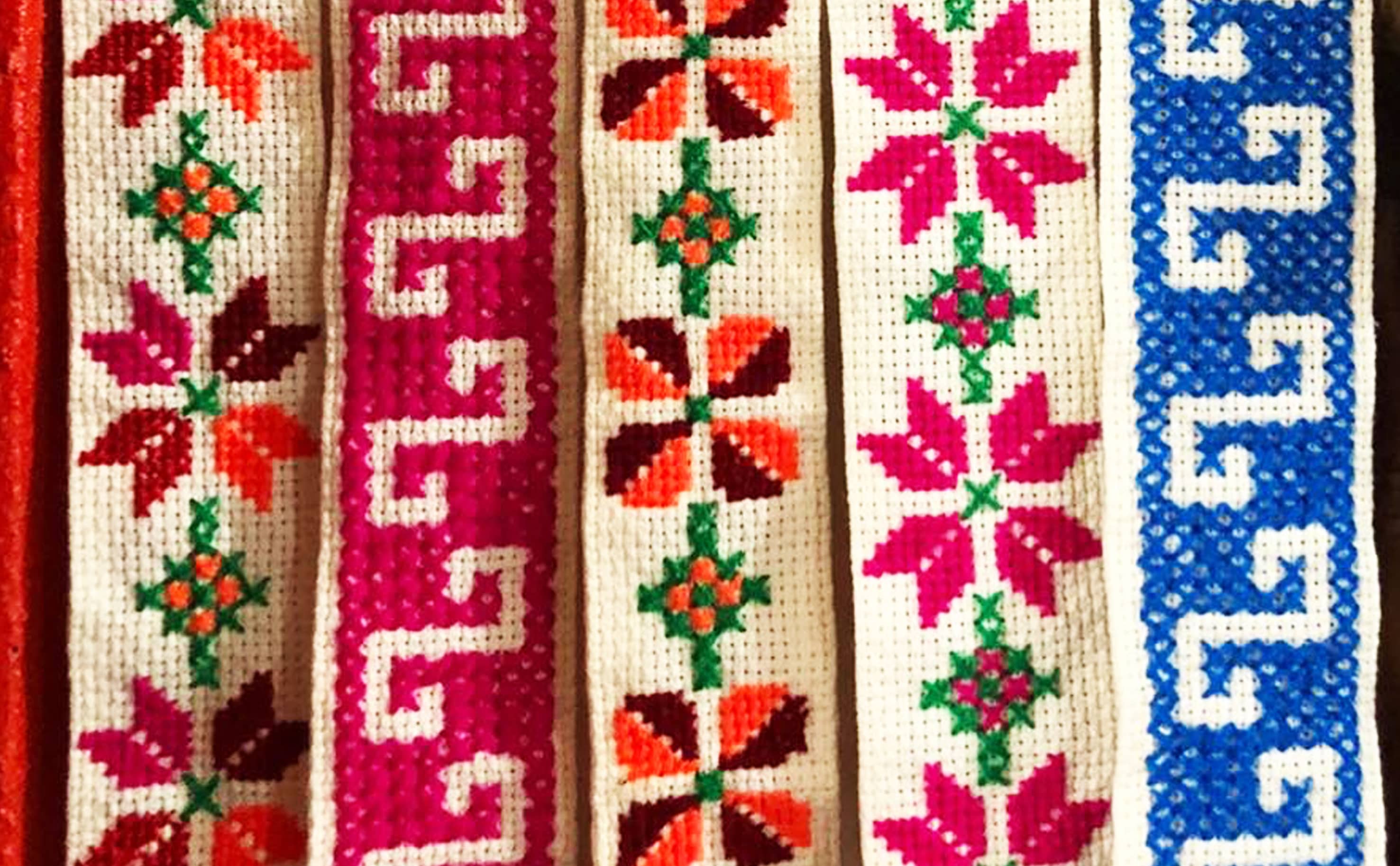 banner