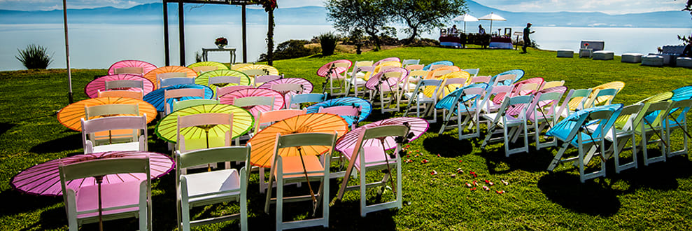 Bodas y Romance En Guadalajara y Sus Alrededores