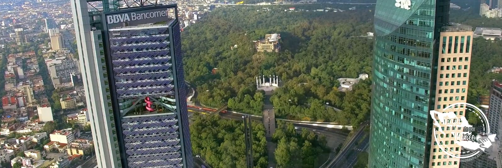 viaja virtualmente por mexico